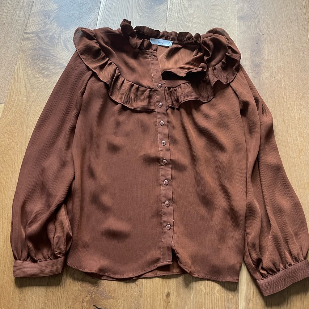 Mango top